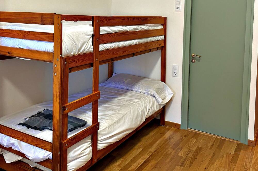 Photo of Bedroom in Vallgorguina