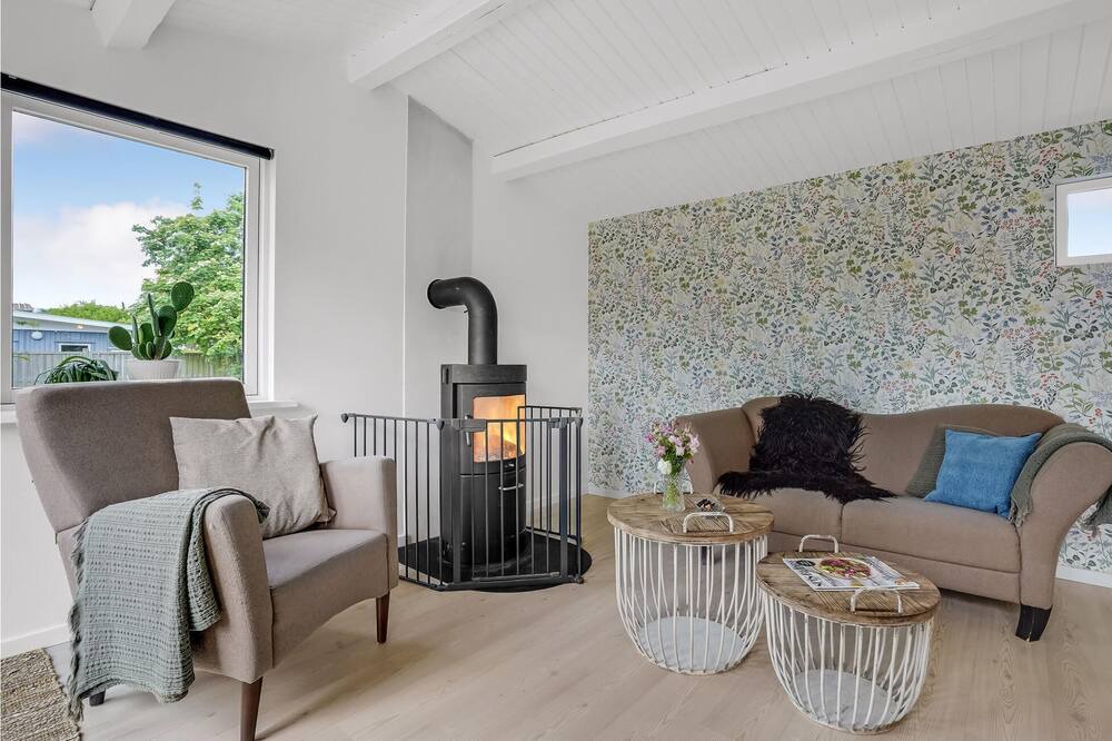 Photo of Bedroom in Rødvig