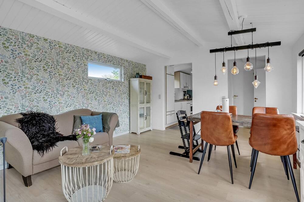 Photo of Bedroom in Rødvig