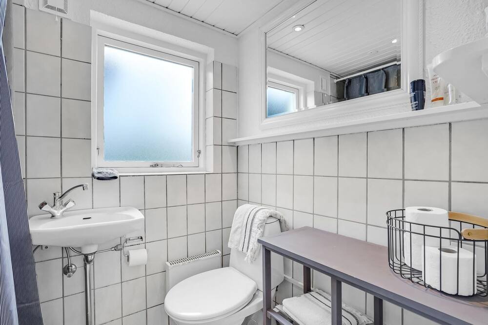 Photo of Bathroom in Rødvig