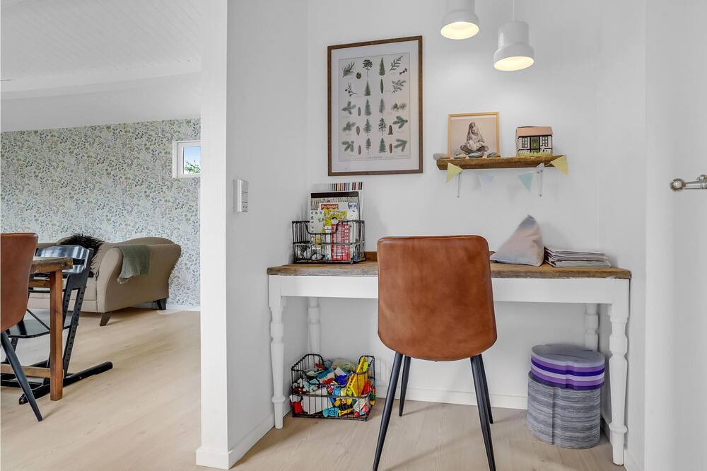 Photo of Bedroom in Rødvig