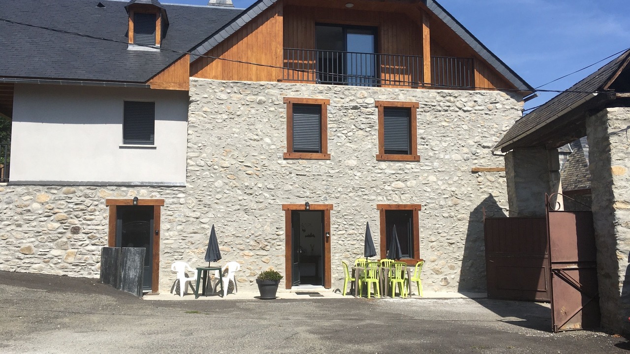 Photo of Outdoor in Arreau