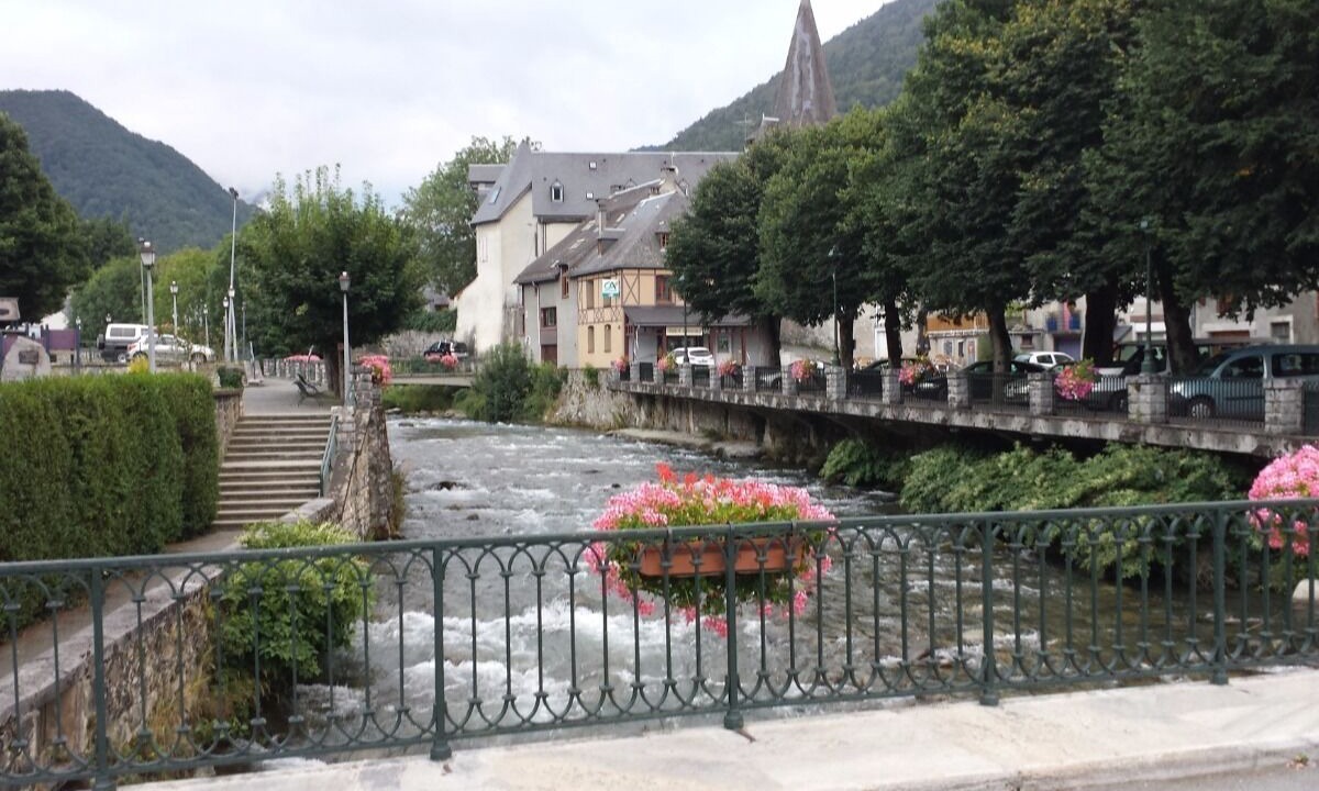 Photo of Outdoor in Arreau