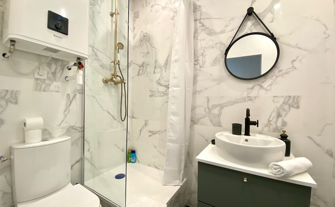 Photo of Bathroom in Guilhemery