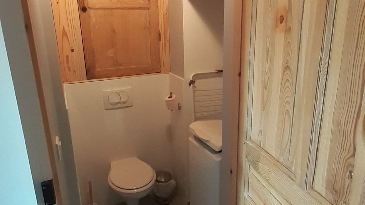 Photo of Bathroom in Saint-Germain-Laprade