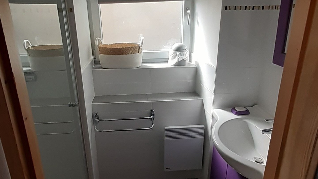 Photo of Bathroom in Saint-Germain-Laprade
