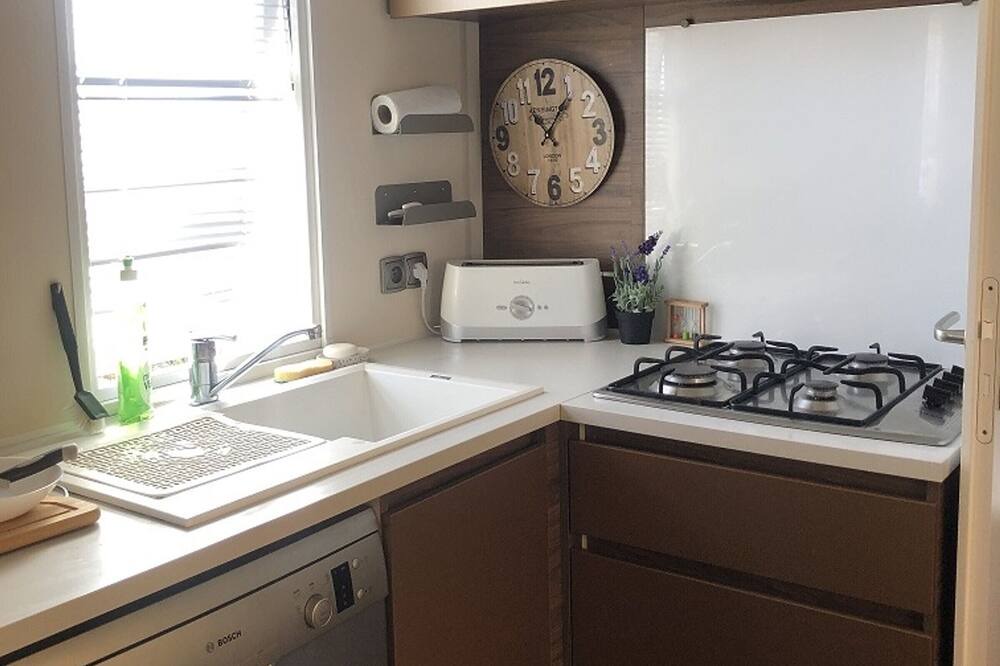 Photo of Kitchen in Les Moutiers-en-Retz