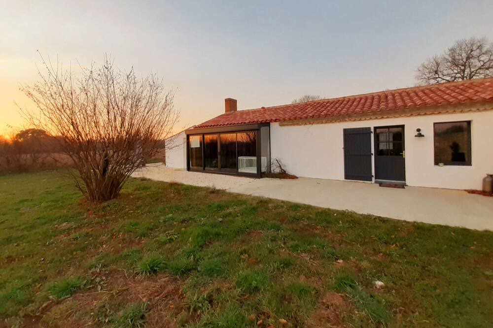Photo of Outdoor in Sallertaine