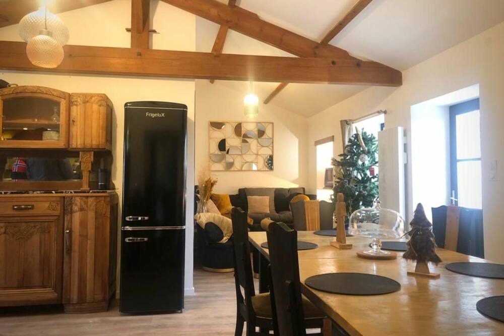Photo of Kitchen in Sallertaine