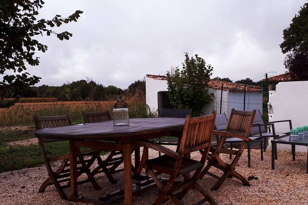 Photo of Outdoor in Sallertaine