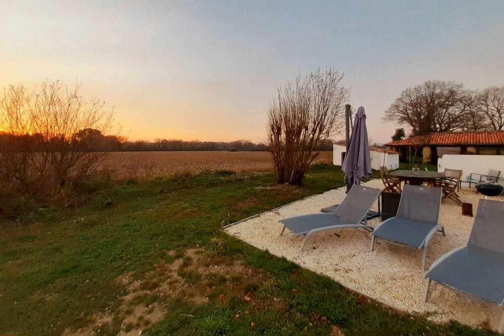 Photo of Outdoor in Sallertaine