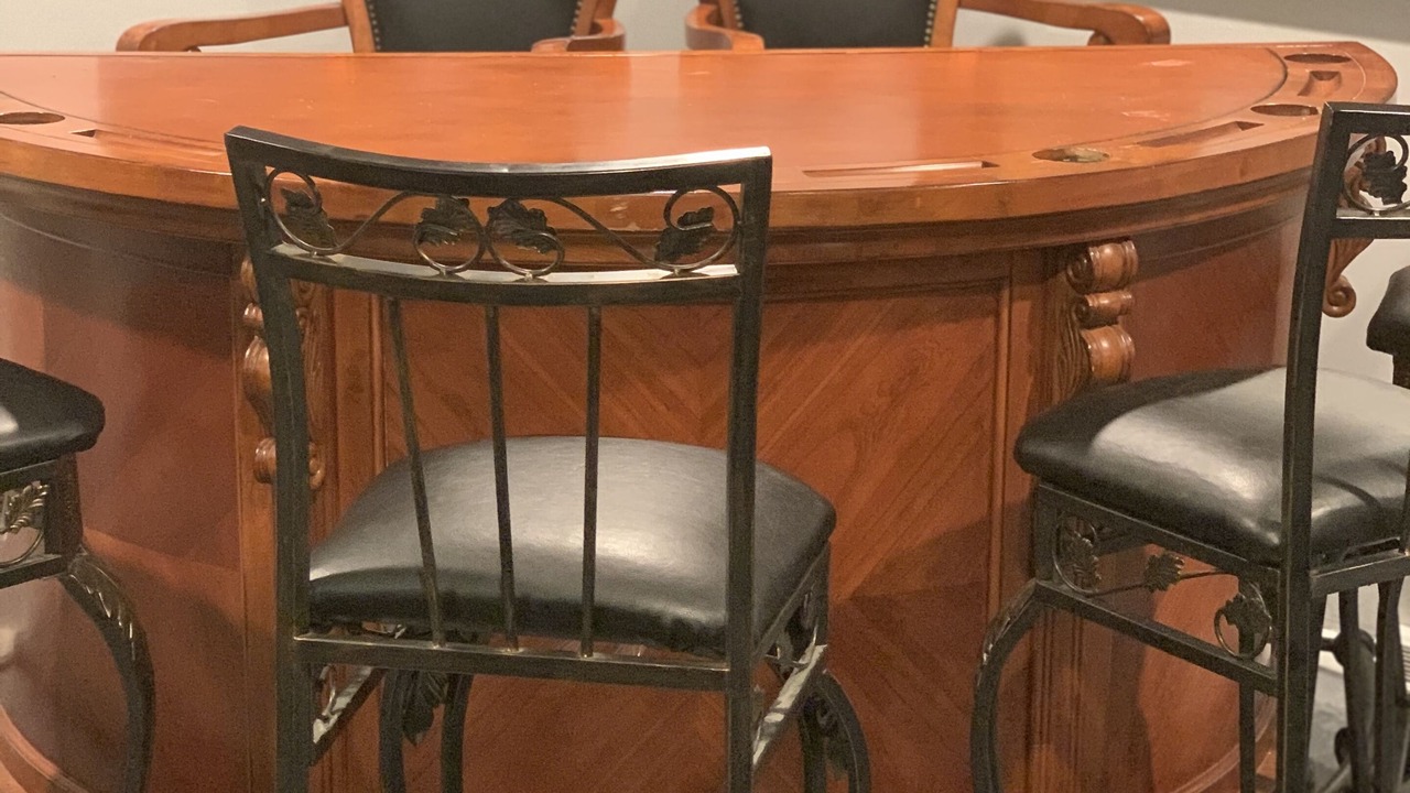 Photo of Kitchen in Cuyahoga County