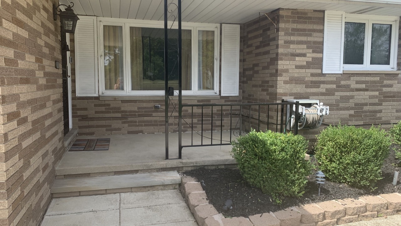 Photo of Patio Balcony in Cuyahoga County