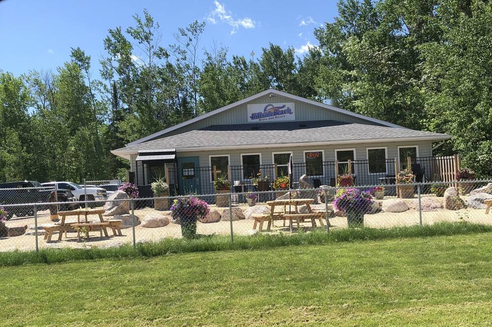 Photo of Outdoor in Hillside Beach