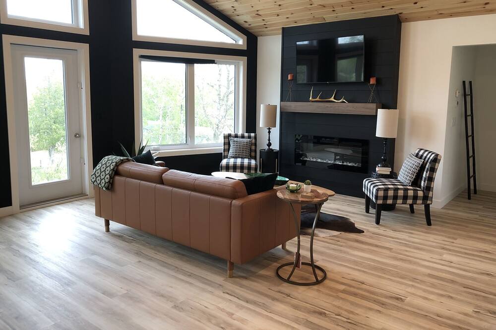 Photo of Livingroom in Hillside Beach