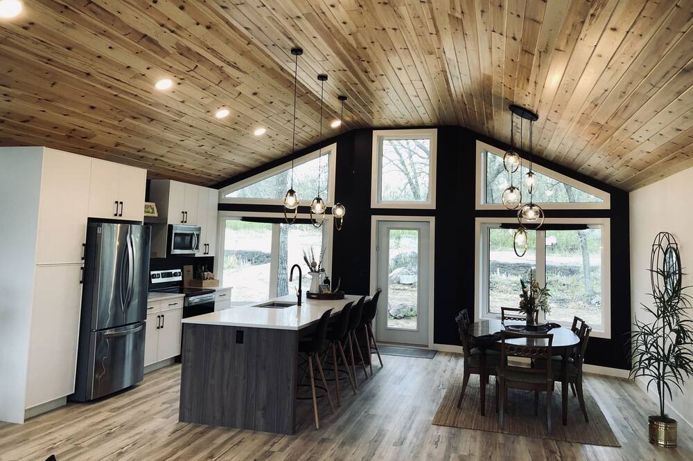 Photo of Kitchen in Hillside Beach