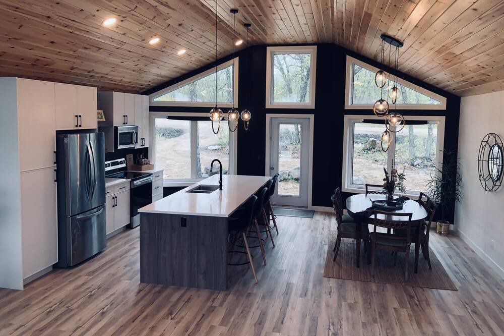 Photo of Kitchen in Hillside Beach
