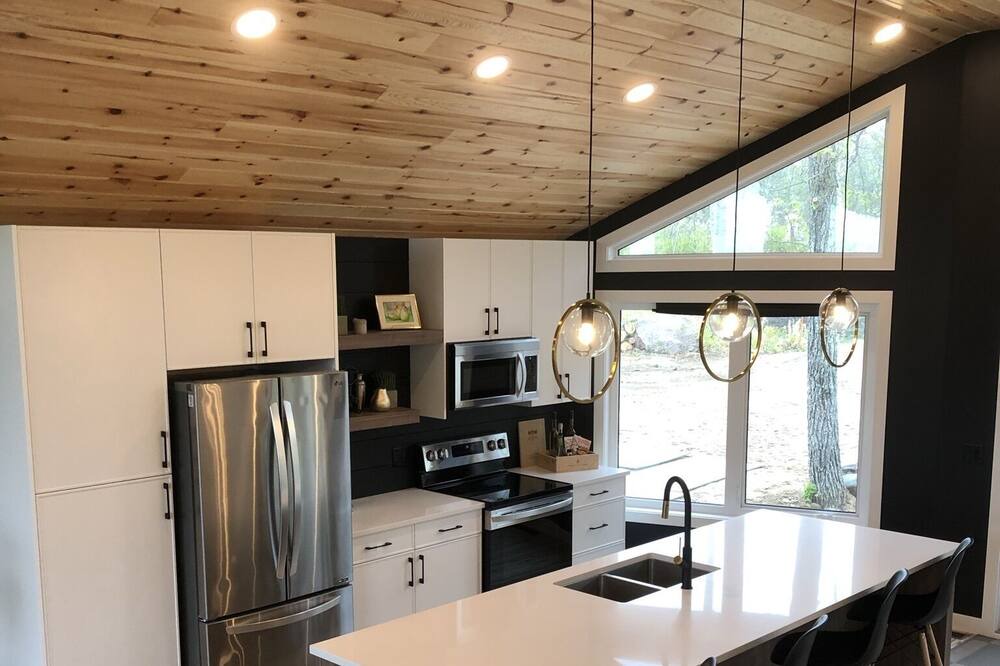 Photo of Kitchen in Hillside Beach