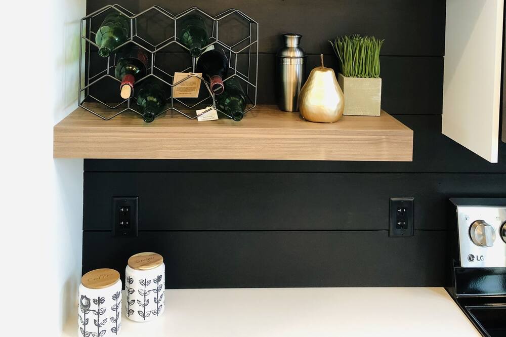 Photo of Kitchen in Hillside Beach
