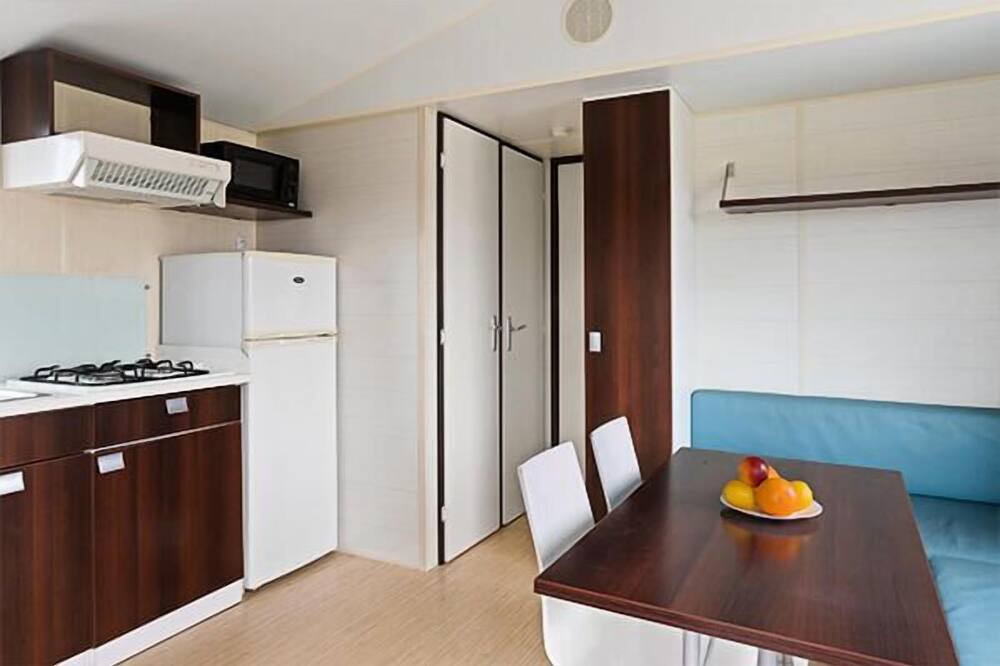 Photo of Kitchen in Saint-Cheron