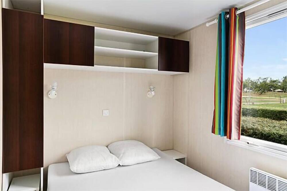 Photo of Bedroom in Saint-Cheron