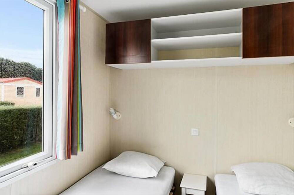 Photo of Bedroom in Saint-Cheron