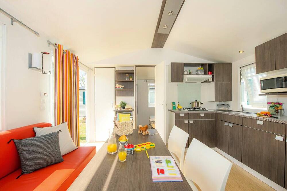 Photo of Kitchen in Ivry-la-Bataille