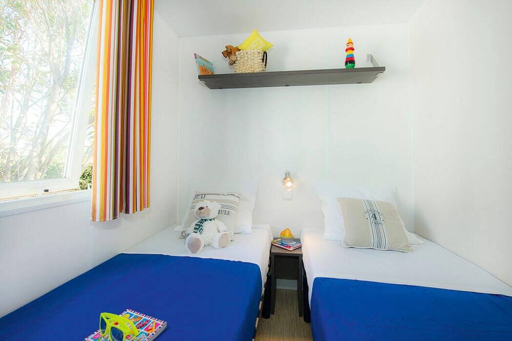 Photo of Bedroom in Ivry-la-Bataille