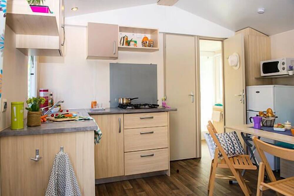 Photo of Kitchen in Ivry-la-Bataille
