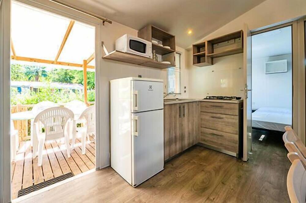 Photo of Kitchen in Ivry-la-Bataille