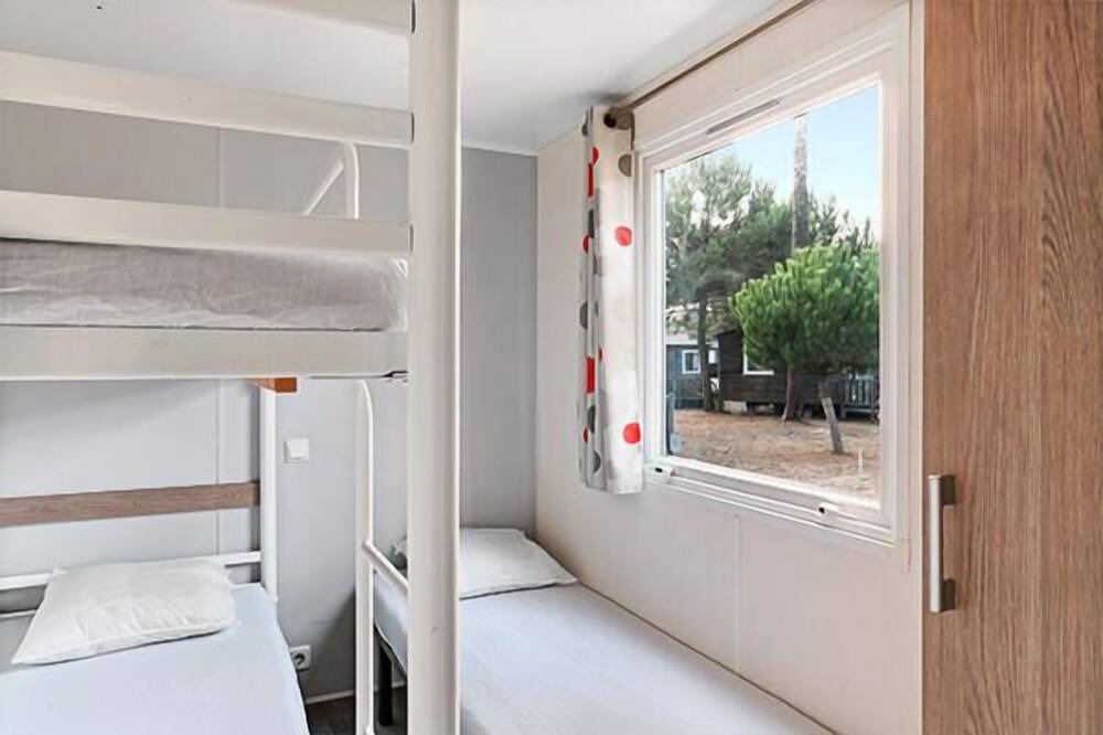 Photo of Bedroom in Trogues