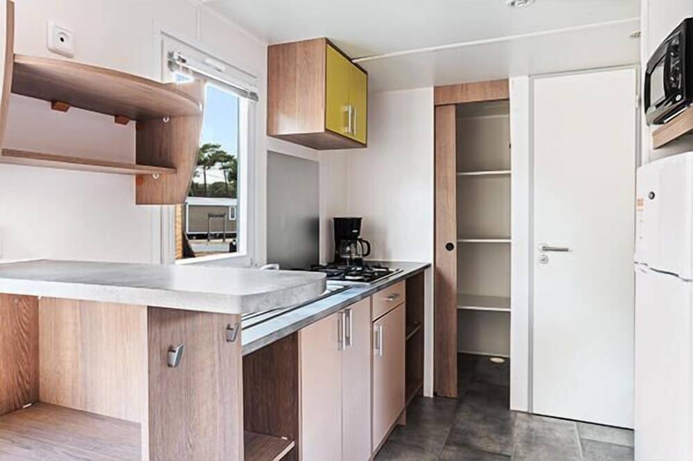 Photo of Kitchen in Trogues