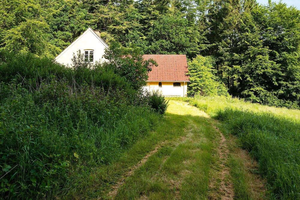 Photo of Outdoor in Thorsoe