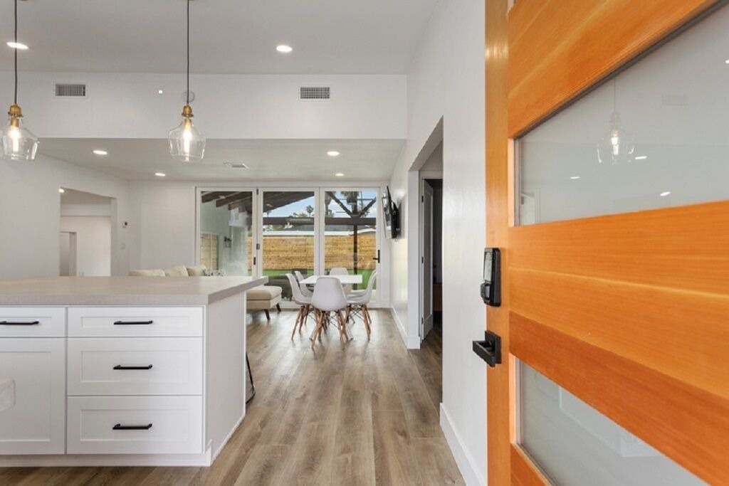 Photo of Kitchen in South Oceanside