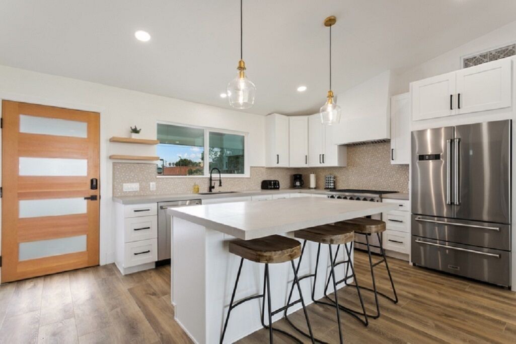 Photo of Kitchen in South Oceanside