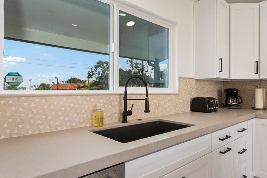 Photo of Kitchen in South Oceanside