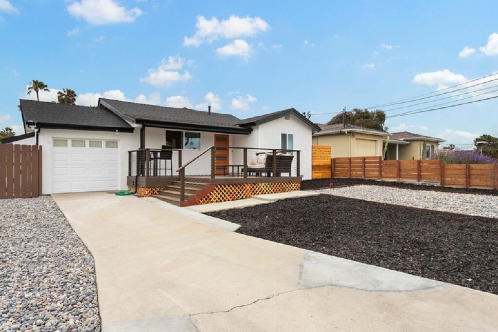 Photo of Outdoor in South Oceanside