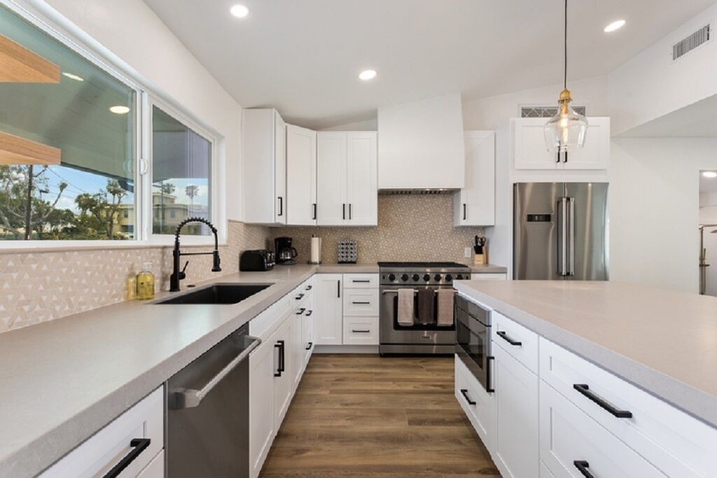 Photo of Kitchen in South Oceanside