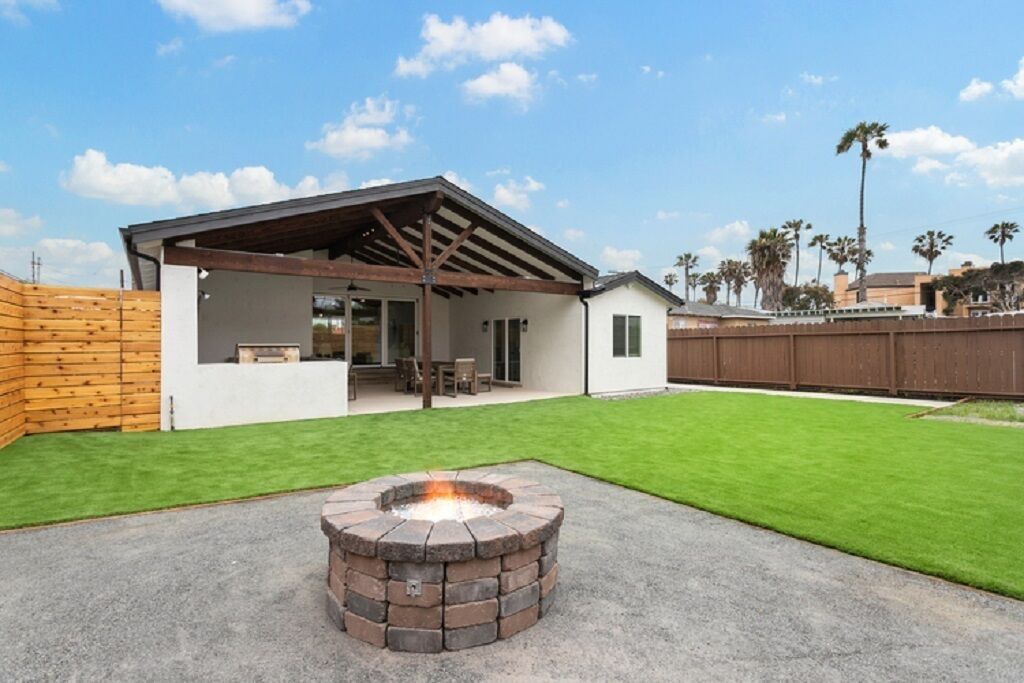 Photo of Outdoor in South Oceanside