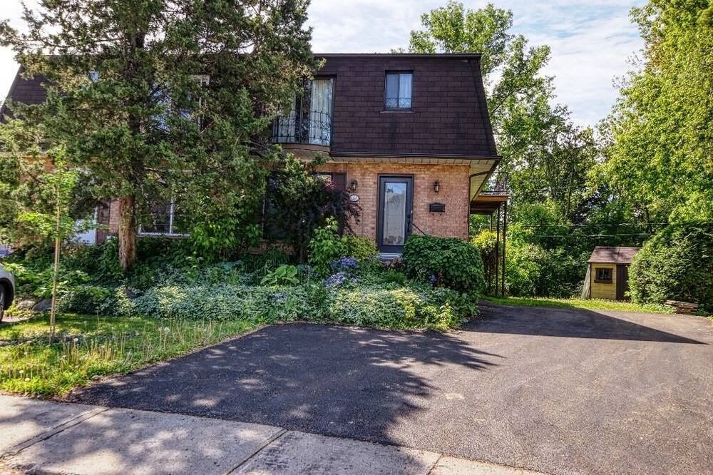 Photo of Outdoor in Boucherville