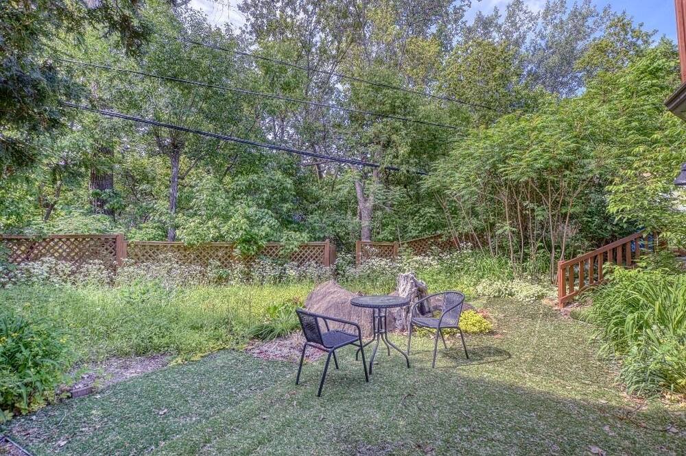 Photo of Outdoor in Boucherville