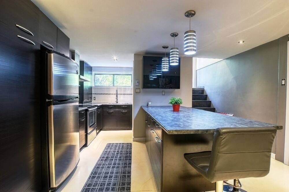 Photo of Kitchen in Boucherville