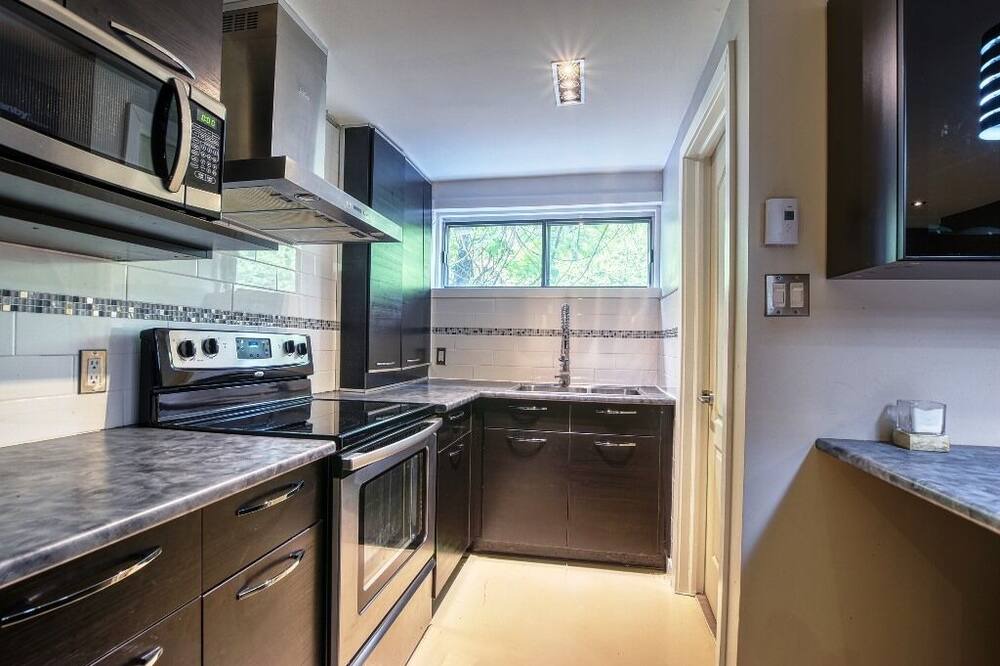 Photo of Kitchen in Boucherville