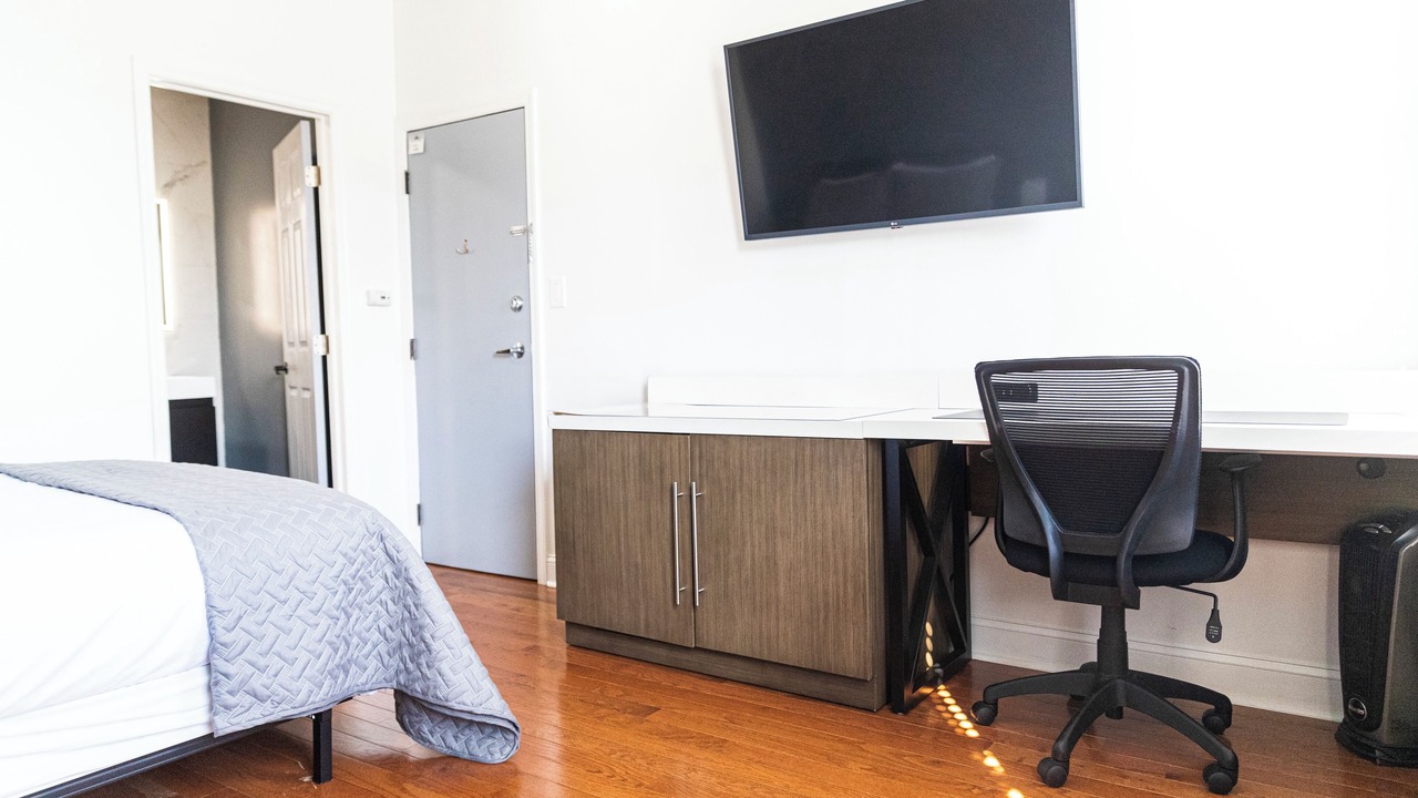 Photo of Bedroom in Union City