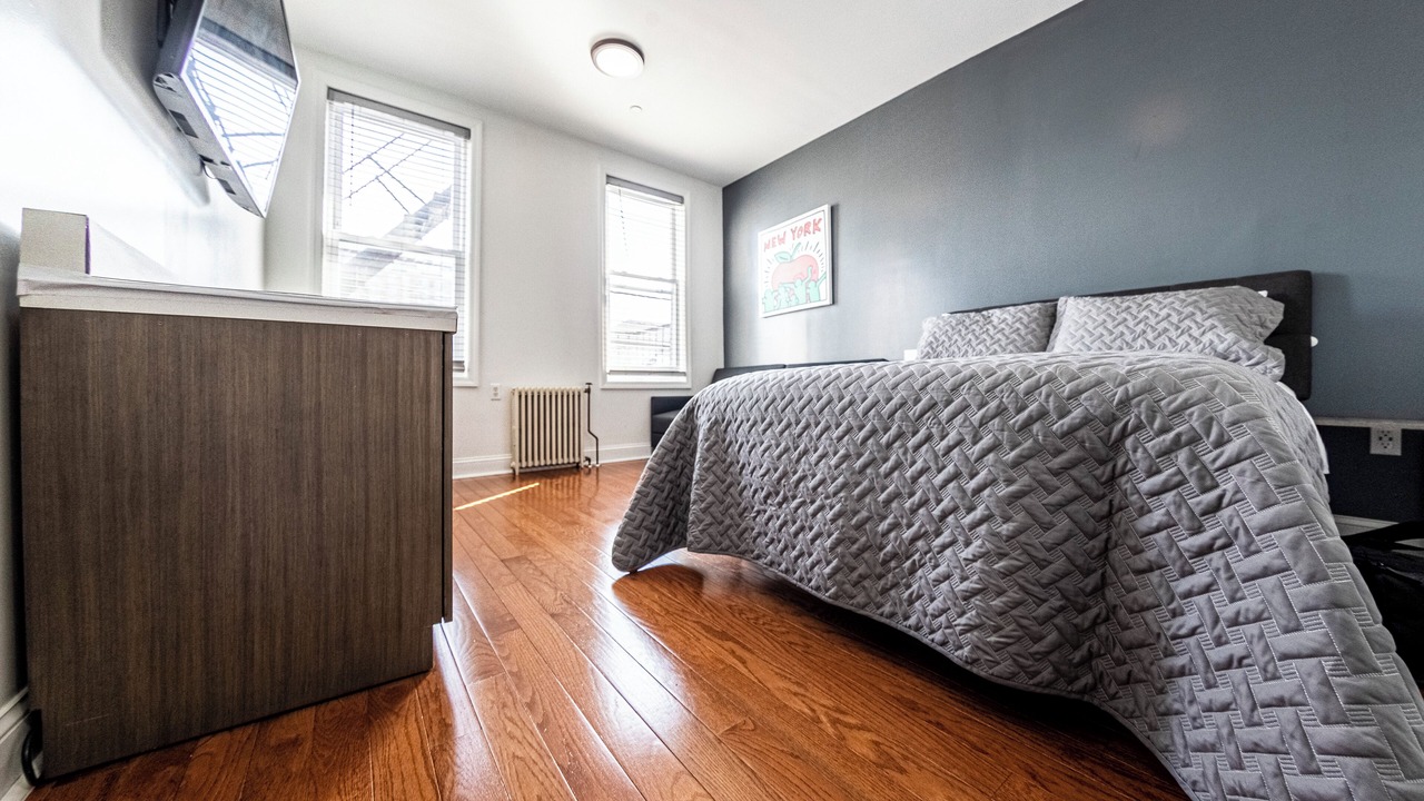 Photo of Bedroom in Union City