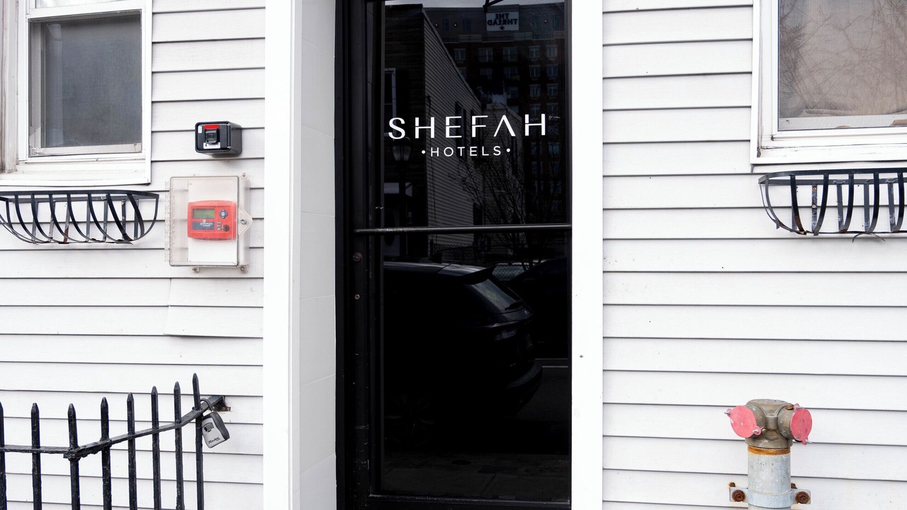 Photo of Outdoor in Union City