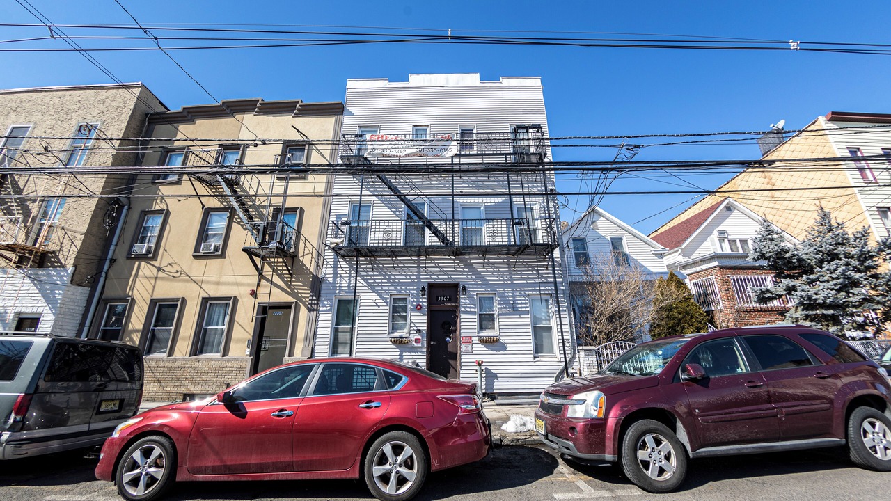 Photo of Outdoor in Union City