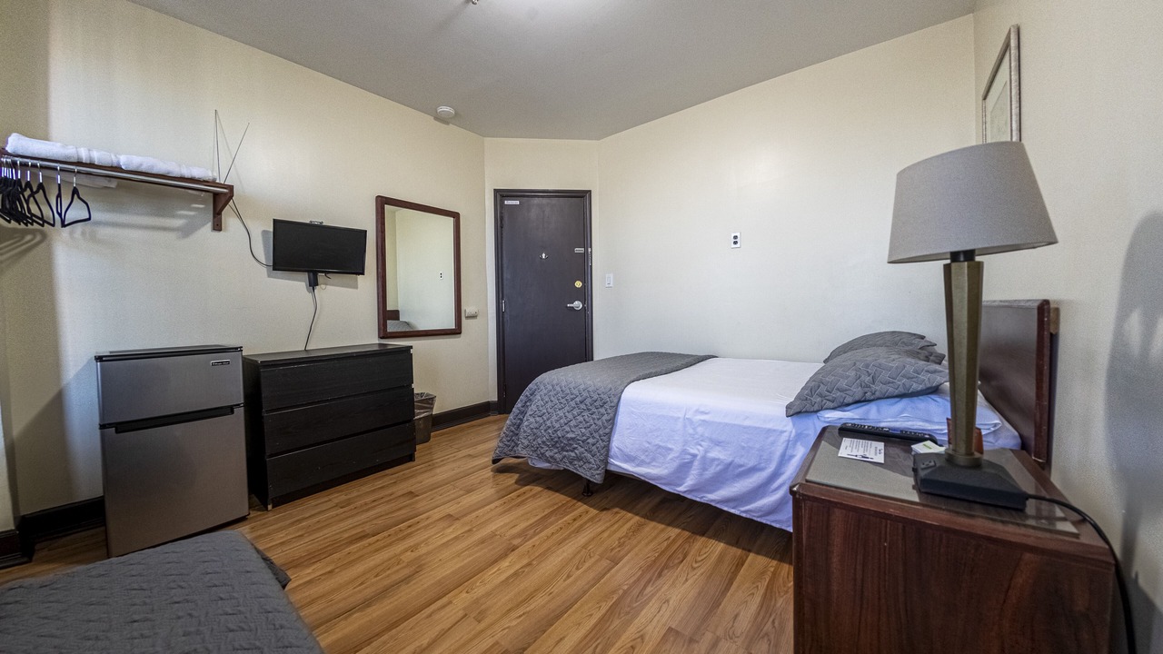 Photo of Bedroom in Union City
