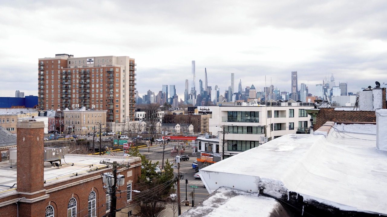 Photo of Kitchen in Union City