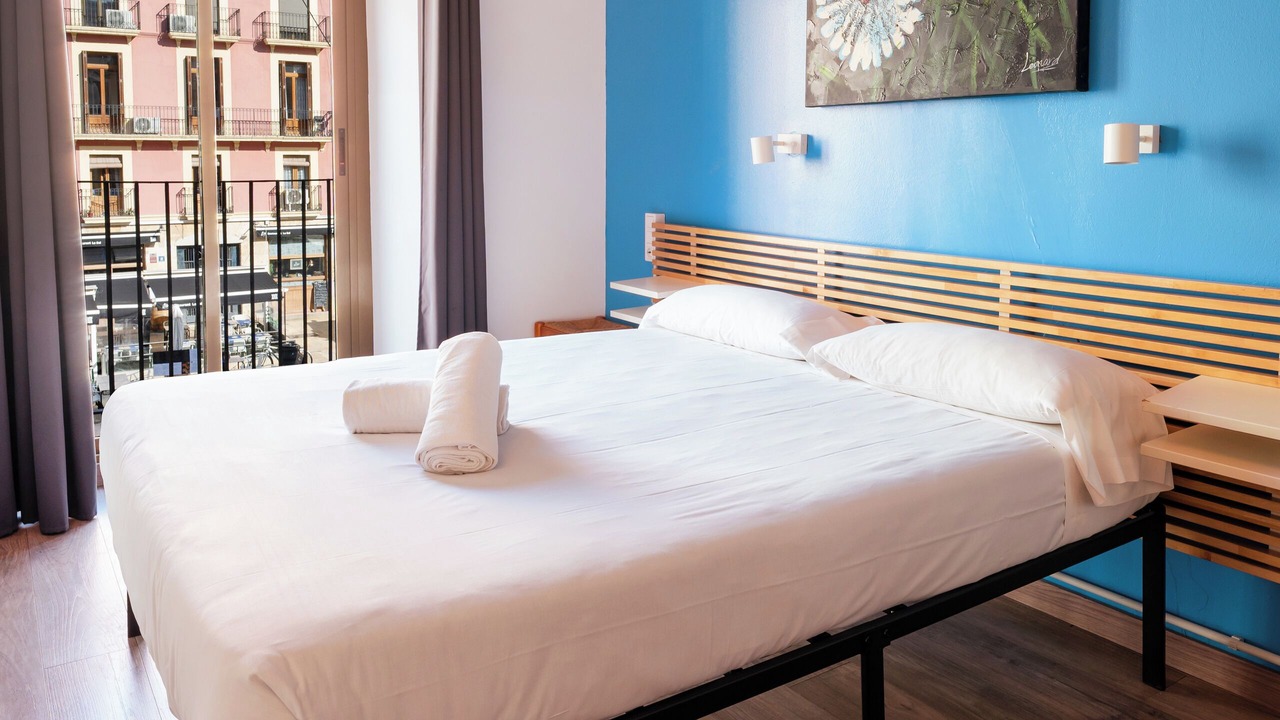 Photo of Bedroom in Old Town
